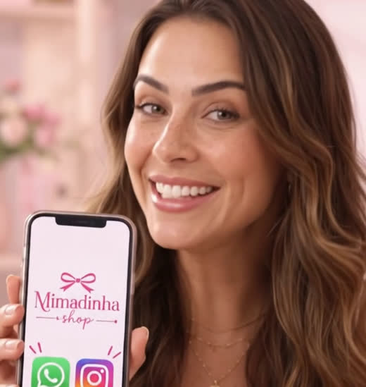 Mimadinha